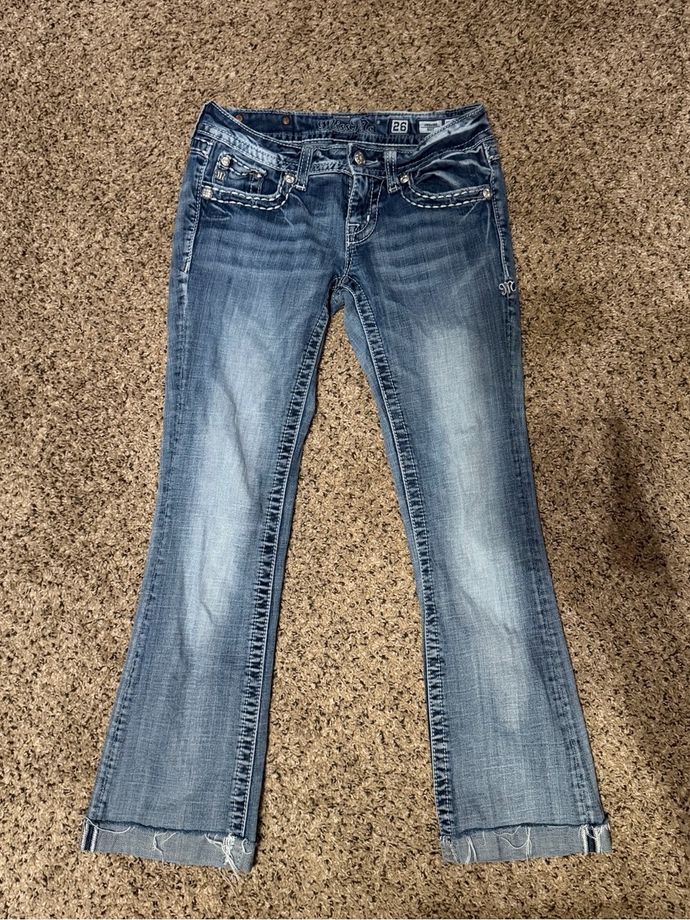 Missme jeans